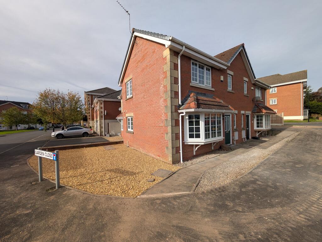 2 bed Semi Detached for rent in Poulton-le-Fylde. From The Market Place - Poulton-Le-Fylde