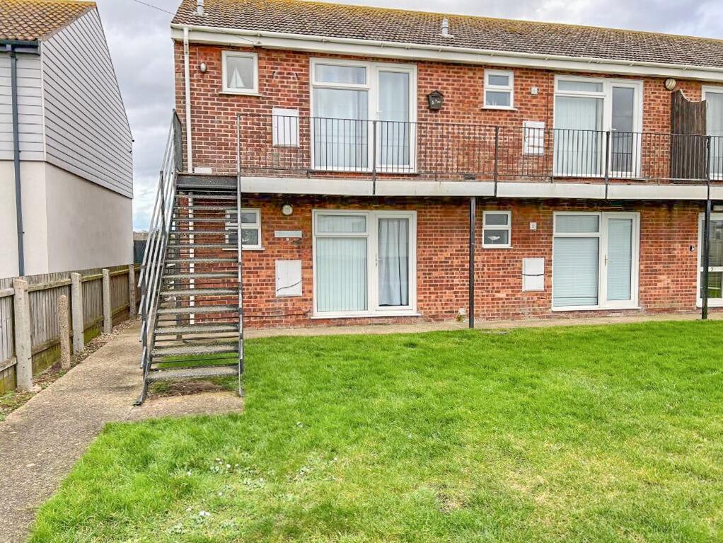 2 bed 1st Floor Flat for rent in Hunstanton. From The Norfolk Agents - Fakenham
