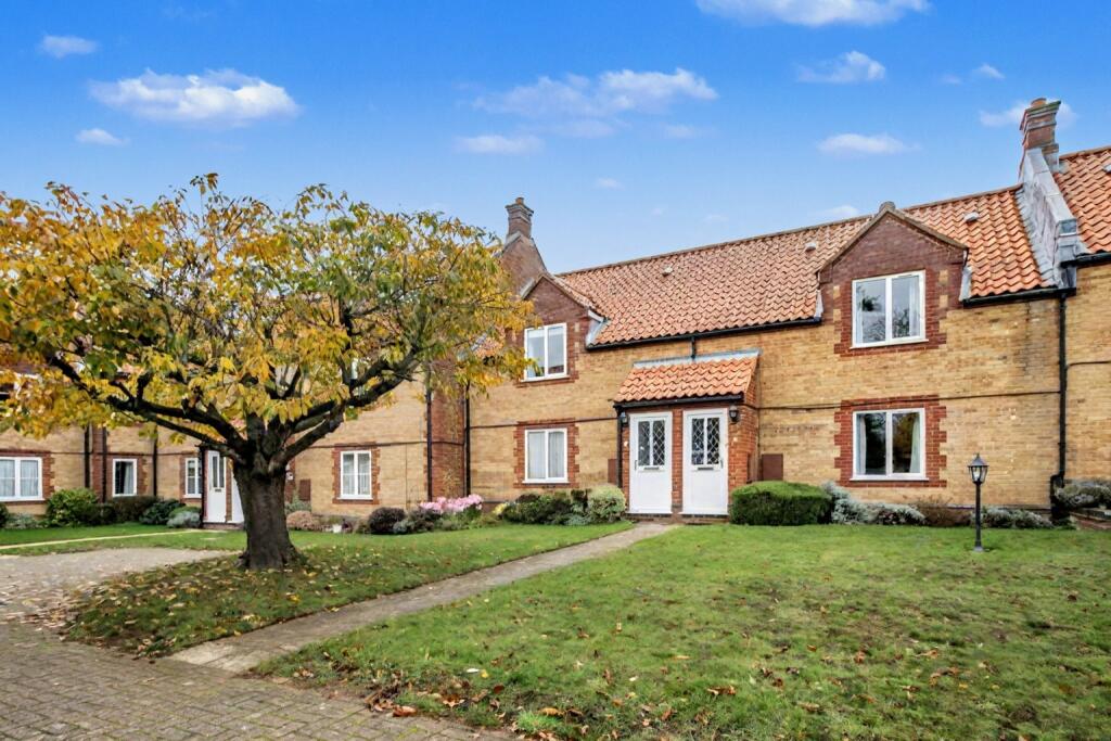 1 bed 1st Floor Flat for rent in Dersingham. From The Norfolk Agents - Fakenham