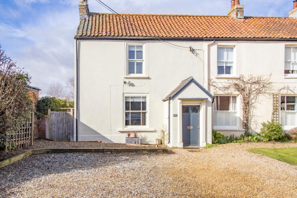 3 bed Semi Detached for rent in Burnham Market. From The Norfolk Agents - Fakenham