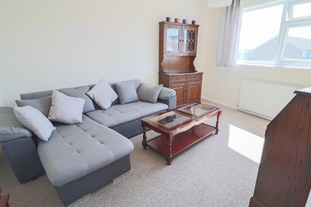 1 bed Apartment for rent in King's Lynn. From The Norfolk Agents - Fakenham