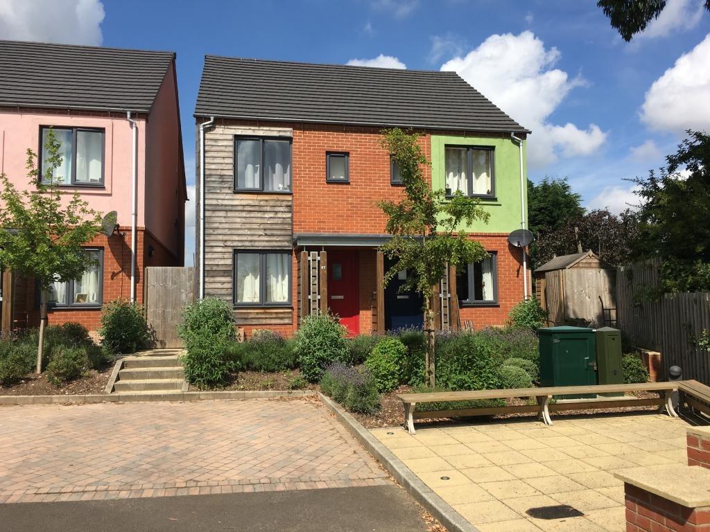 2 bed Semi Detached for rent in King's Lynn. From The Norfolk Agents - Fakenham