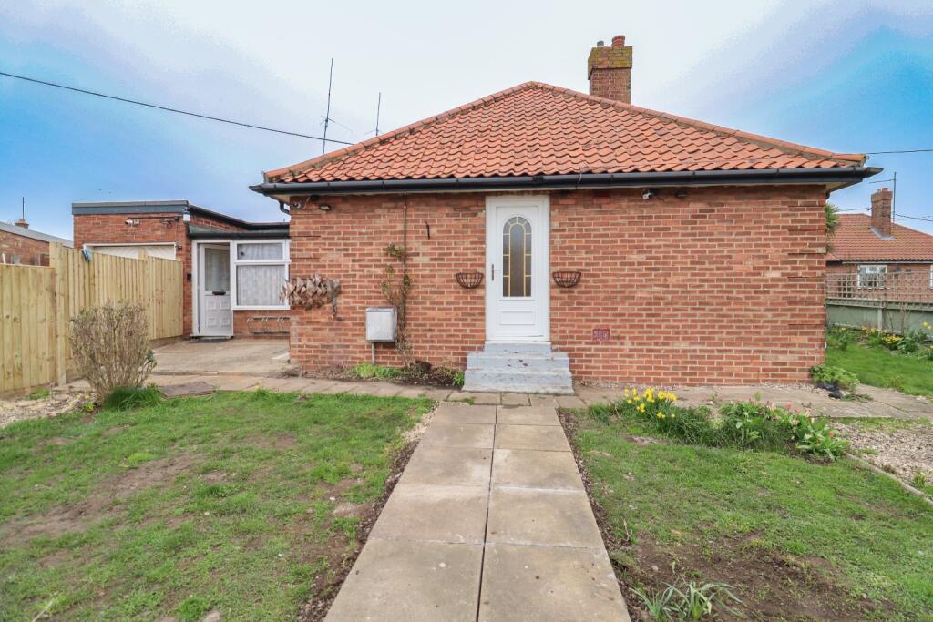 2 bed Semi-detached bungalow for rent in Wells-next-the-Sea. From The Norfolk Agents - Fakenham