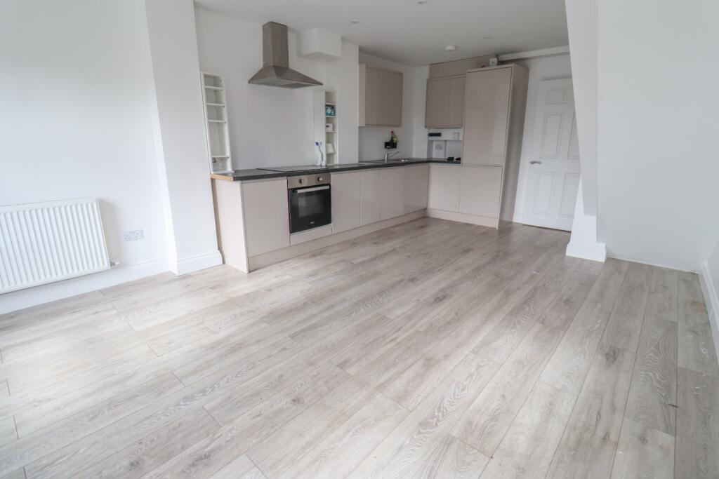 1 bed 1st Floor Flat for rent in King's Lynn. From The Norfolk Agents - Fakenham