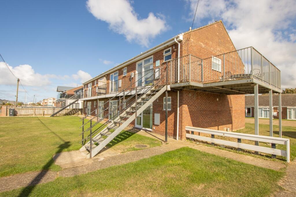 2 bed 1st Floor Flat for rent in Hunstanton. From The Norfolk Agents - Fakenham
