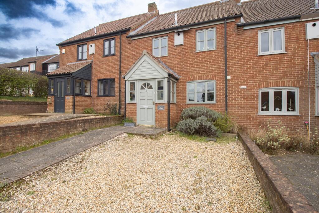 3 bed Semi Detached for rent in South Creake. From The Norfolk Agents - Fakenham