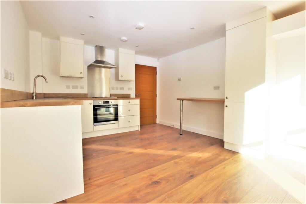 1 bed House (unspecified) for rent in Fakenham. From The Norfolk Agents - Fakenham