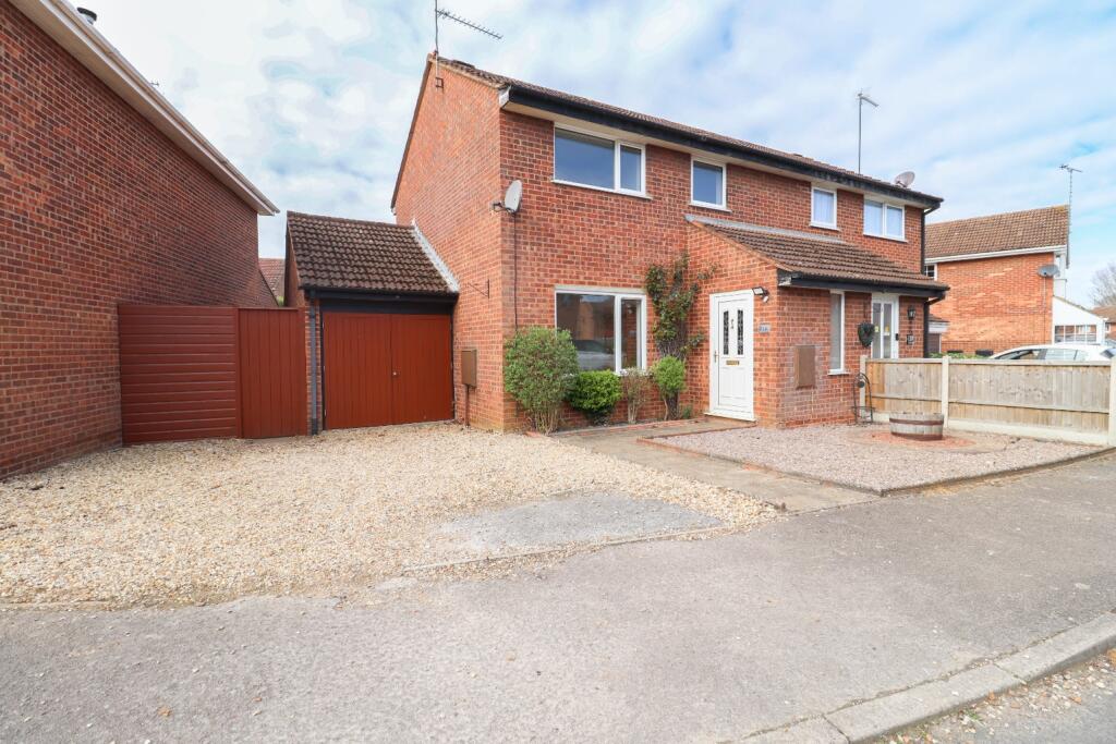 3 bed Semi Detached for rent in King's Lynn. From The Norfolk Agents - Fakenham