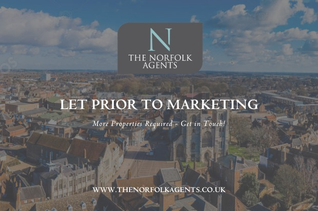 3 bed Semi Detached for rent in Tittleshall. From The Norfolk Agents - Fakenham