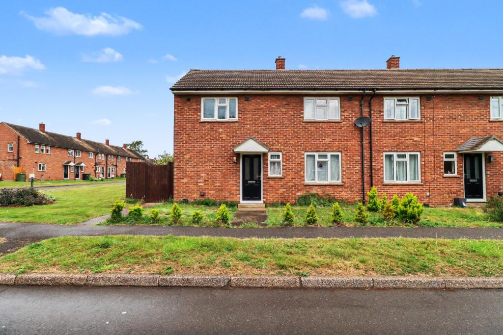 2 bed Semi Detached for rent in Marham. From The Norfolk Agents - Fakenham
