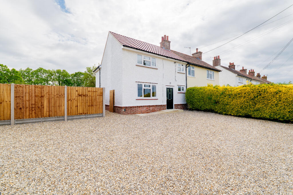 3 bed Semi Detached for rent in Holme Hale. From The Norfolk Agents - Fakenham 3 bed Semi Detached for rent in Holme Hale. From The Norfolk Agents - Fakenham