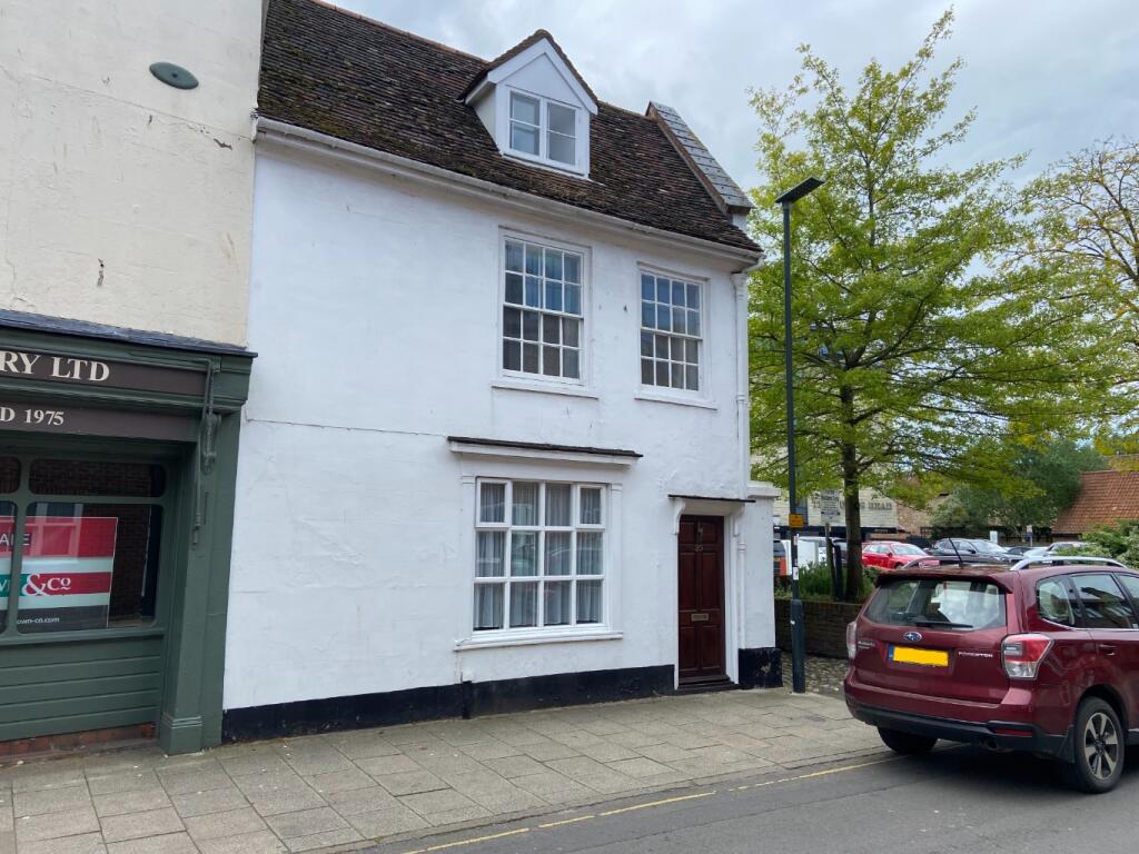 2 bed End of Terrace for rent in King's Lynn. From The Norfolk Agents - Fakenham 2 bed End of Terrace for rent in King's Lynn. From The Norfolk Agents - Fakenham