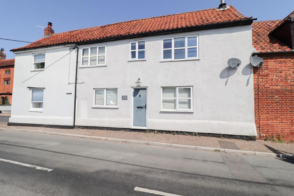 3 bed Cottage for rent in Horsham St Faith. From The Norfolk Agents - Fakenham