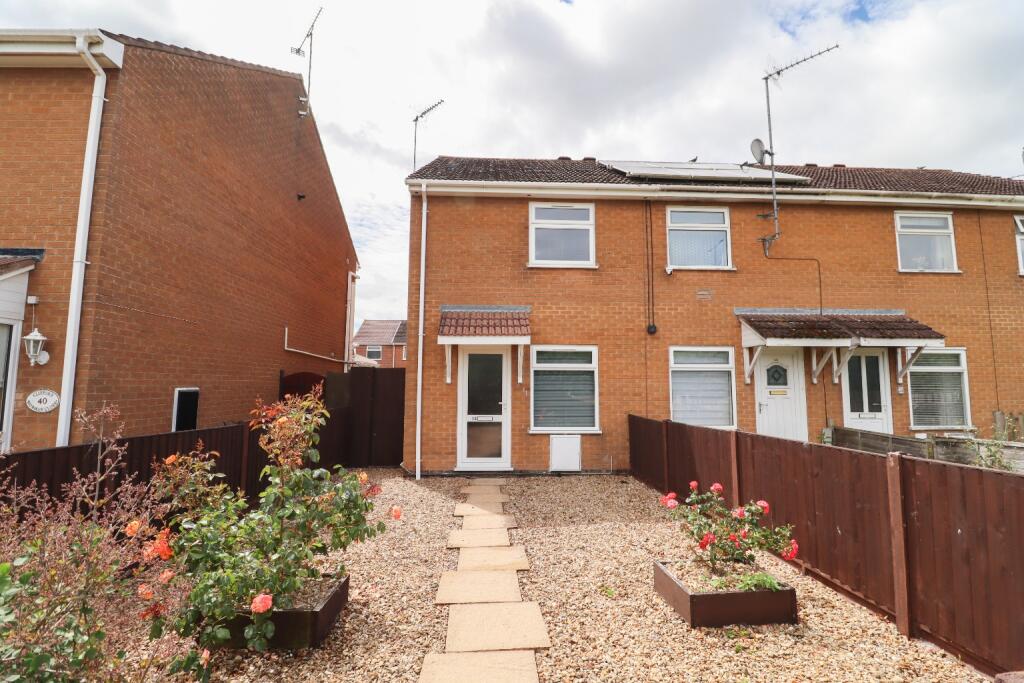 2 bed End of Terrace for rent in King's Lynn. From The Norfolk Agents - Fakenham 2 bed End of Terrace for rent in King's Lynn. From The Norfolk Agents - Fakenham