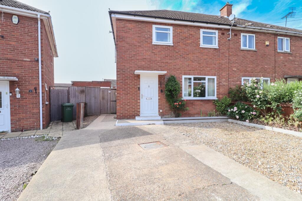 2 bed Semi Detached for rent in King's Lynn. From The Norfolk Agents - Fakenham