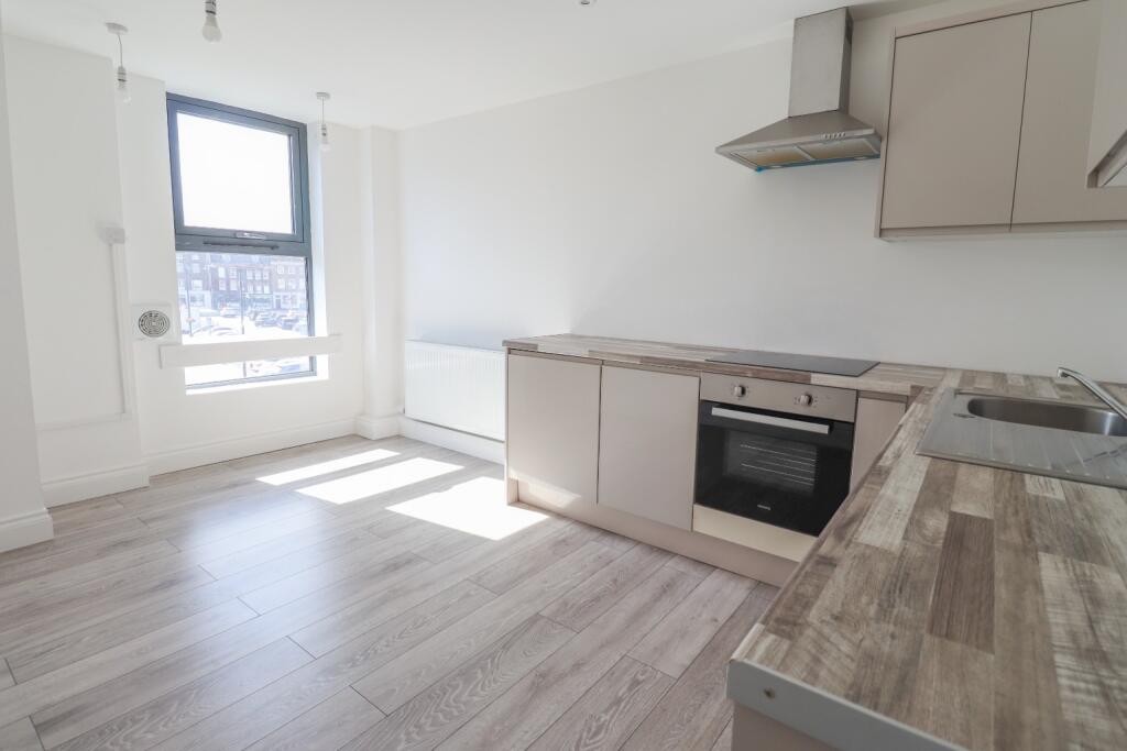 1 bed 1st Floor Flat for rent in King's Lynn. From The Norfolk Agents - Fakenham 1 bed 1st Floor Flat for rent in King's Lynn. From The Norfolk Agents - Fakenham