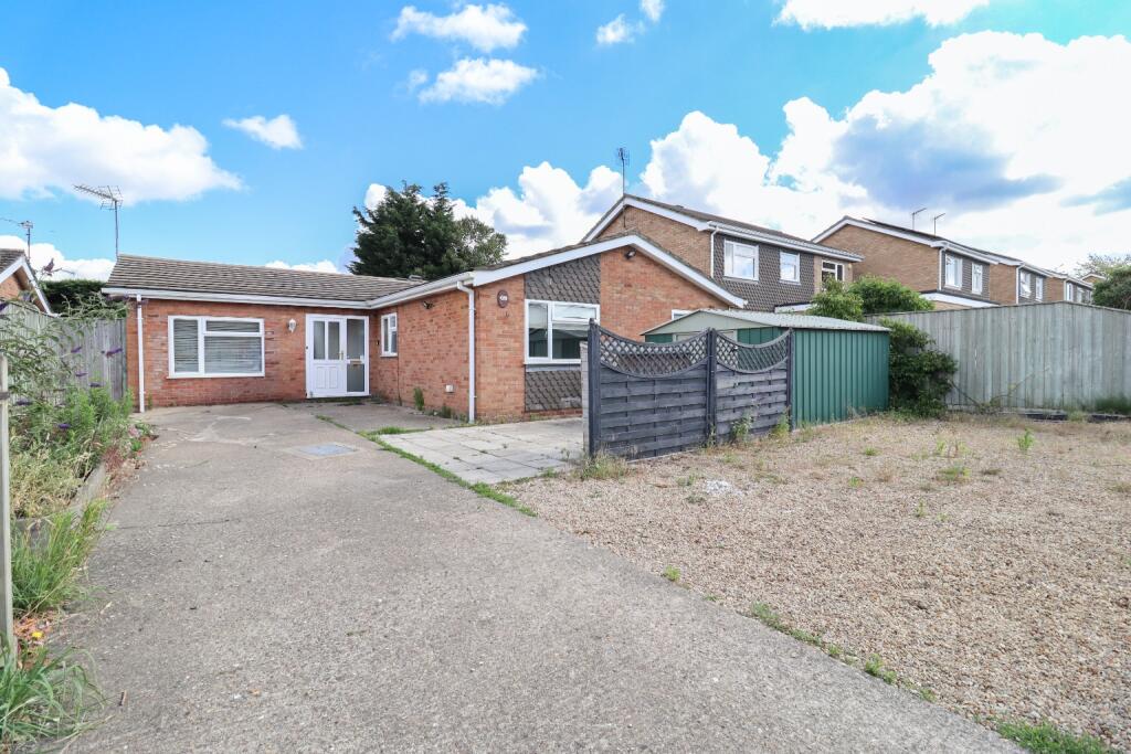 3 bed Bungalow for rent in Downham Market. From The Norfolk Agents - Fakenham 3 bed Bungalow for rent in Downham Market. From The Norfolk Agents - Fakenham
