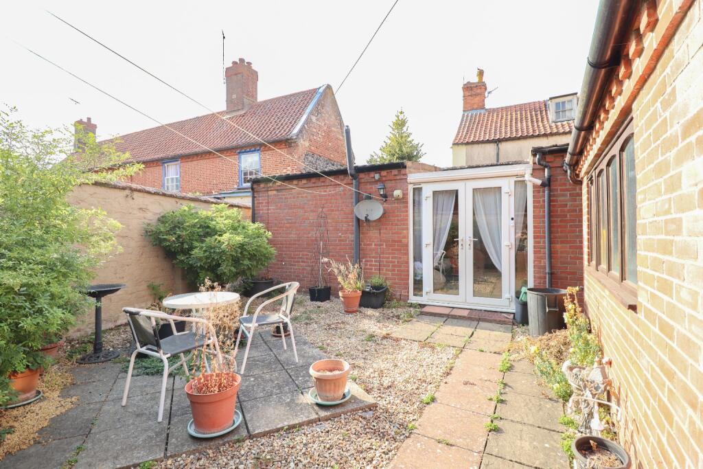 1 bed Bungalow for rent in Swaffham. From The Norfolk Agents - Fakenham 1 bed Bungalow for rent in Swaffham. From The Norfolk Agents - Fakenham