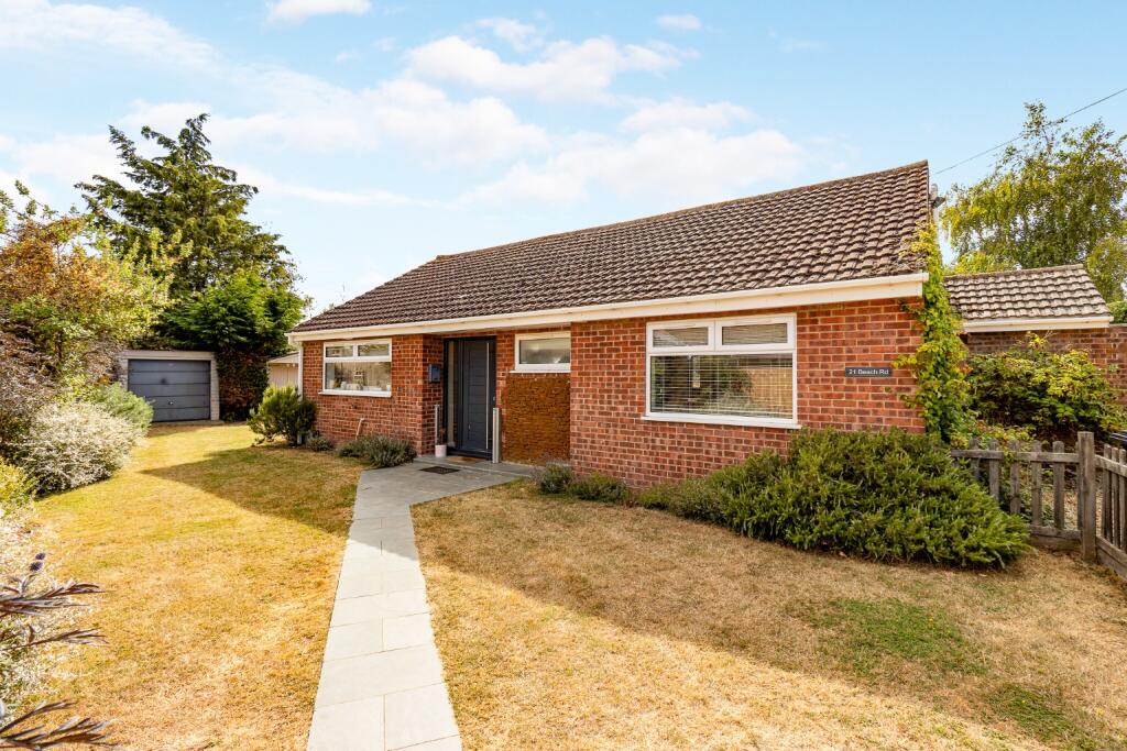 3 bed Bungalow for rent in Holme next the Sea. From The Norfolk Agents - Fakenham 3 bed Bungalow for rent in Holme next the Sea. From The Norfolk Agents - Fakenham