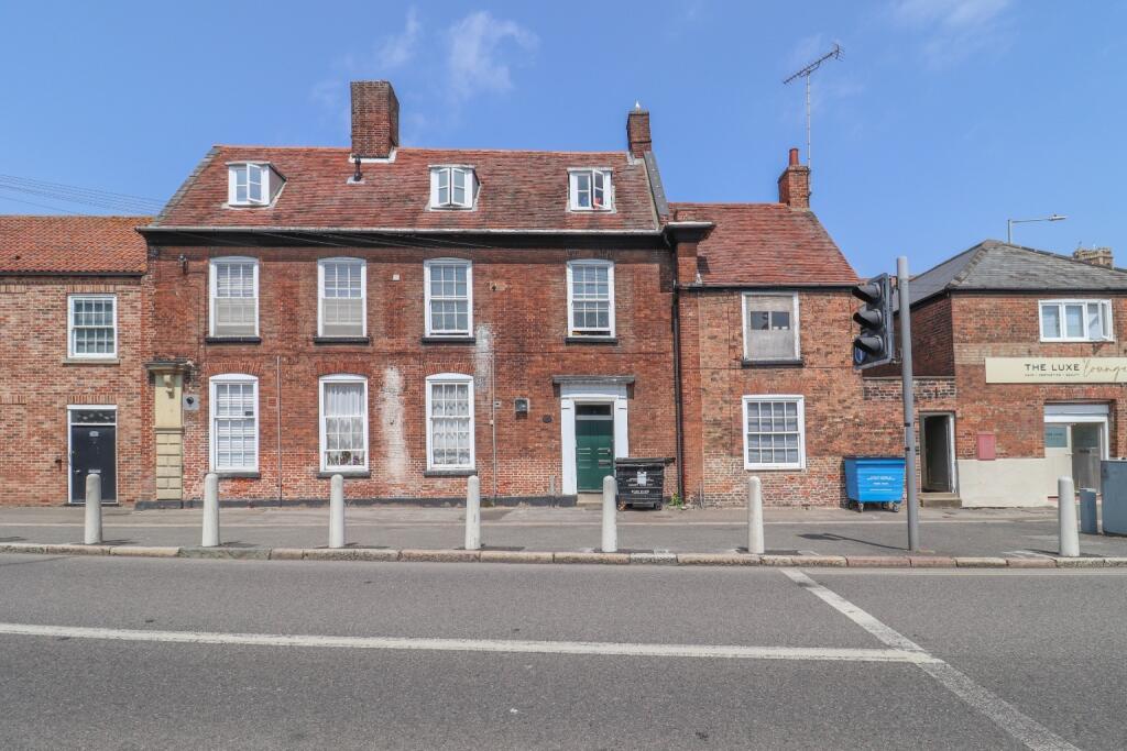 1 bed 1st Floor Flat for rent in King's Lynn. From The Norfolk Agents - Fakenham 1 bed 1st Floor Flat for rent in King's Lynn. From The Norfolk Agents - Fakenham