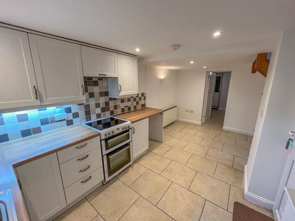 2 bed Semi Detached for rent in Terrington St John. From The Norfolk Agents - Fakenham