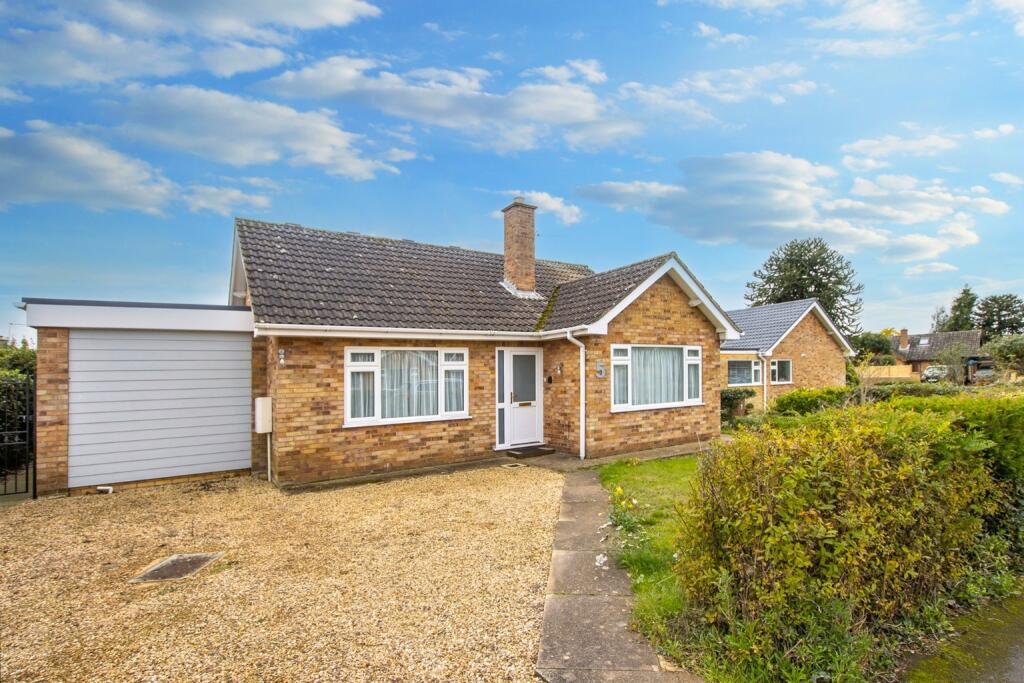 3 bed Detached bungalow for rent in Snettisham. From The Norfolk Agents - Fakenham