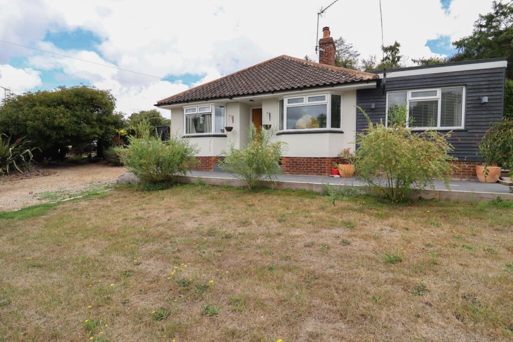 3 bed Detached bungalow for rent in Saxthorpe. From The Norfolk Agents - Fakenham 3 bed Detached bungalow for rent in Saxthorpe. From The Norfolk Agents - Fakenham