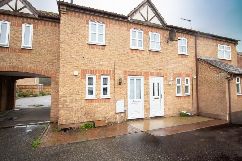 2 bed Mid Terraced House for rent in King's Lynn. From The Norfolk Agents - Fakenham 2 bed Mid Terraced House for rent in King's Lynn. From The Norfolk Agents - Fakenham