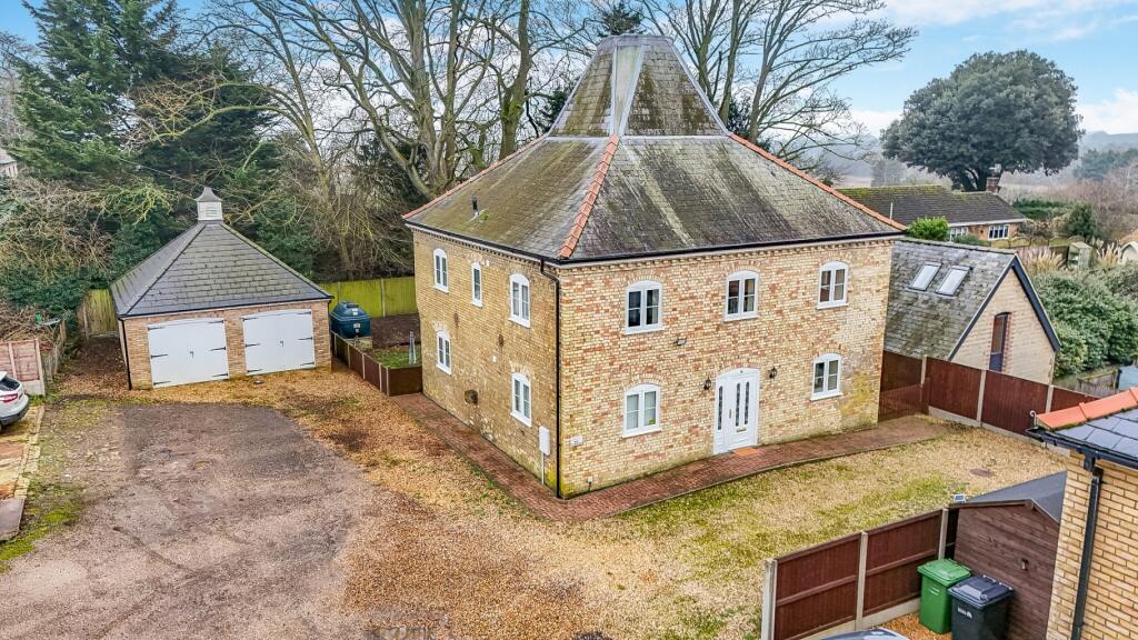 4 bed Detached for rent in Whittington. From The Norfolk Agents - Fakenham 4 bed Detached for rent in Whittington. From The Norfolk Agents - Fakenham