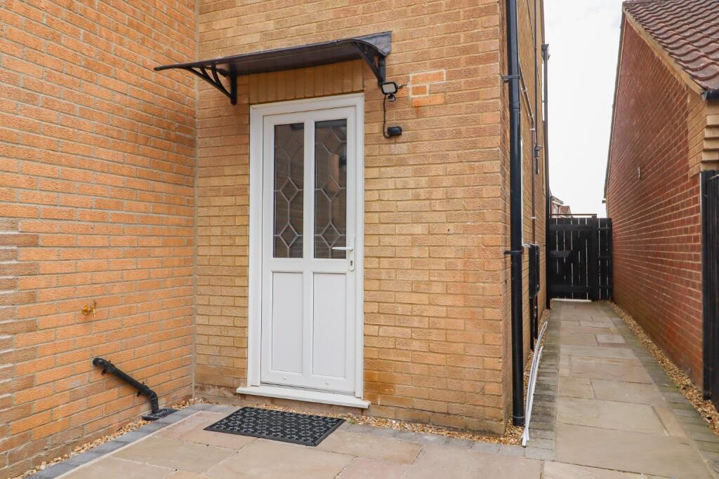 1 bed 1st Floor Flat for rent in Swaffham. From The Norfolk Agents - Fakenham