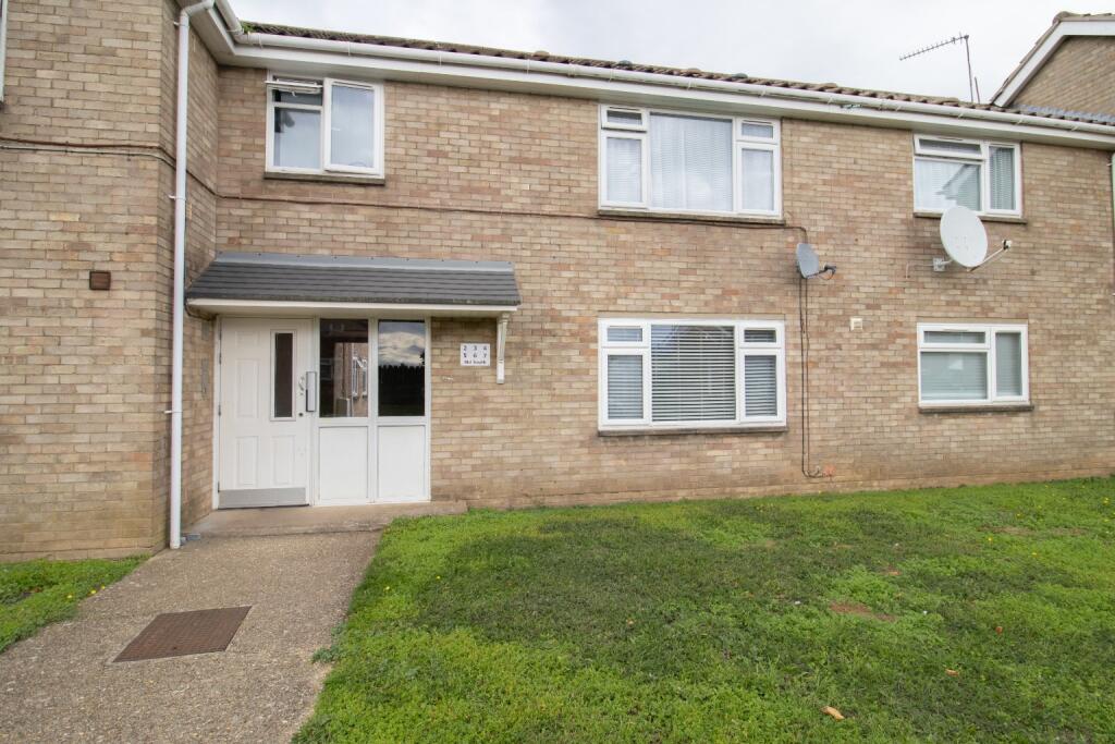 2 bed House (unspecified) for rent in King's Lynn. From The Norfolk Agents - Fakenham 2 bed House (unspecified) for rent in King's Lynn. From The Norfolk Agents - Fakenham