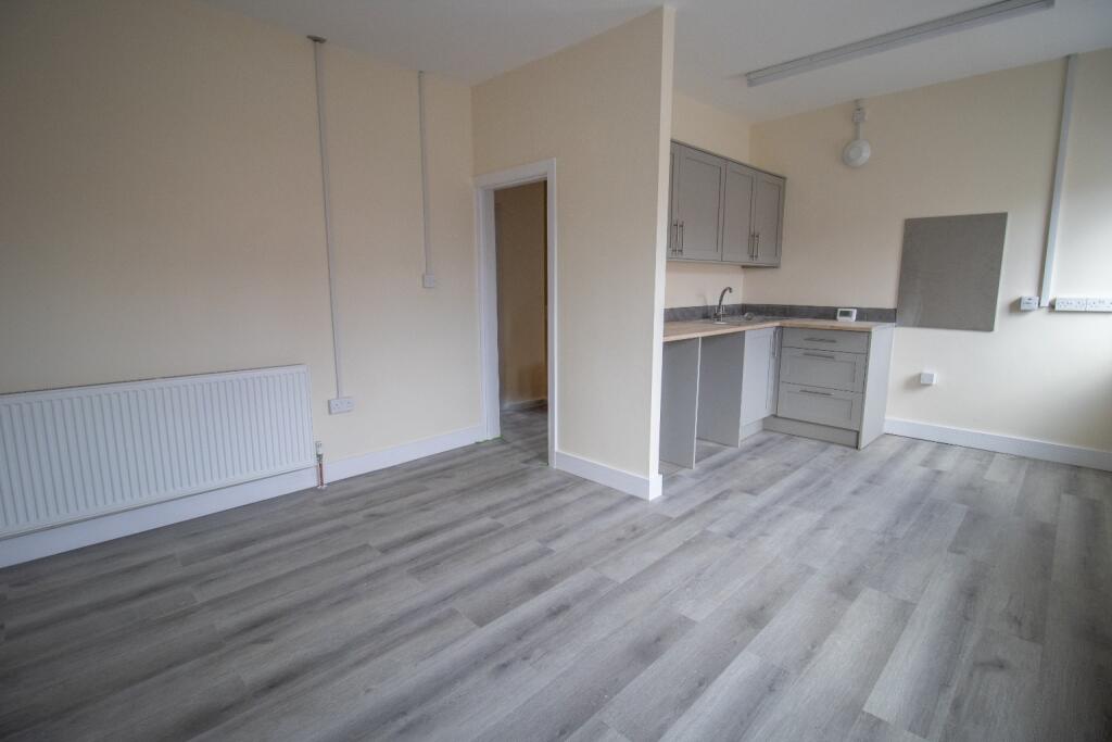 1 bed Apartment for rent in King's Lynn. From The Norfolk Agents - Fakenham