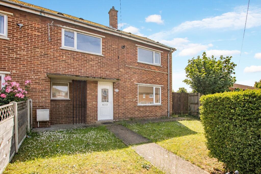 3 bed End of Terrace for rent in Hunstanton. From The Norfolk Agents - Fakenham