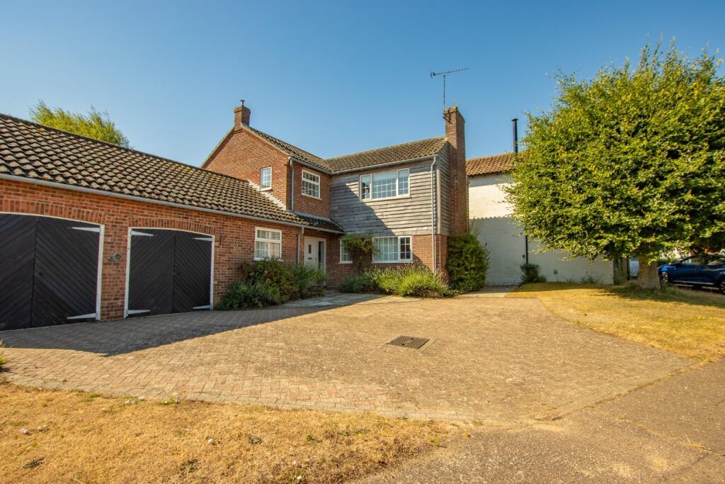 4 bed Detached for rent in Brancaster. From The Norfolk Agents - Fakenham 4 bed Detached for rent in Brancaster. From The Norfolk Agents - Fakenham