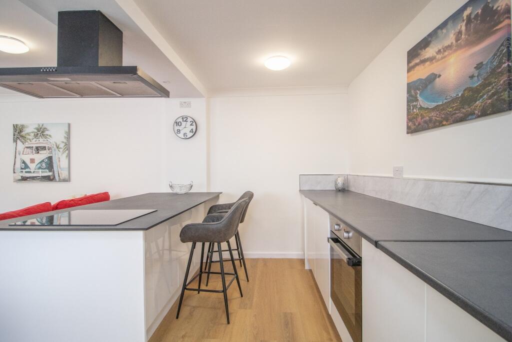 2 bed Apartment for rent in King's Lynn. From The Norfolk Agents - Fakenham