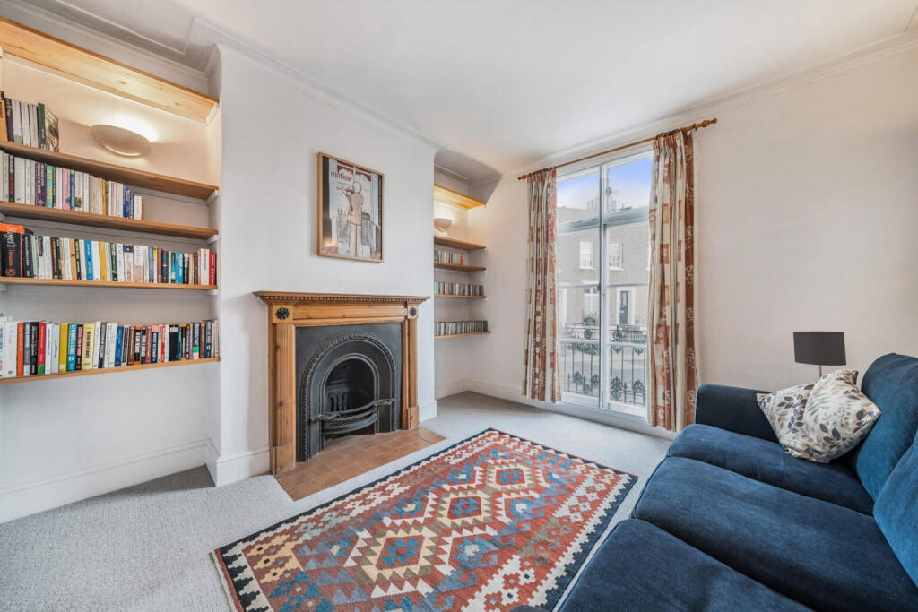 2 bed Mid Terraced House for rent in London. From The Online Letting Agents Ltd - Bury St Edmunds