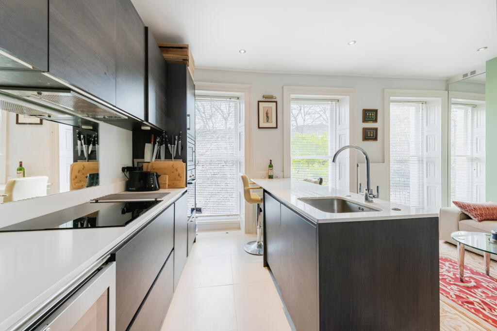 1 bed Apartment for rent in London. From The Online Letting Agents Ltd - Bury St Edmunds