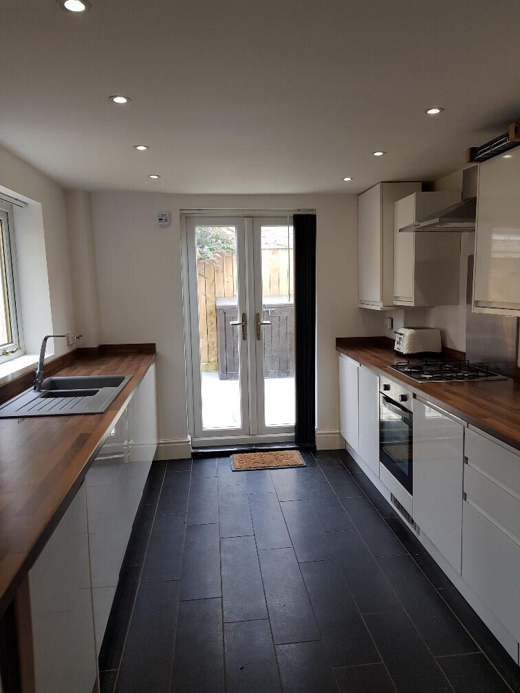 4 bed Mid Terraced House for rent in Liverpool. From The Online Letting Agents Ltd - Bury St Edmunds