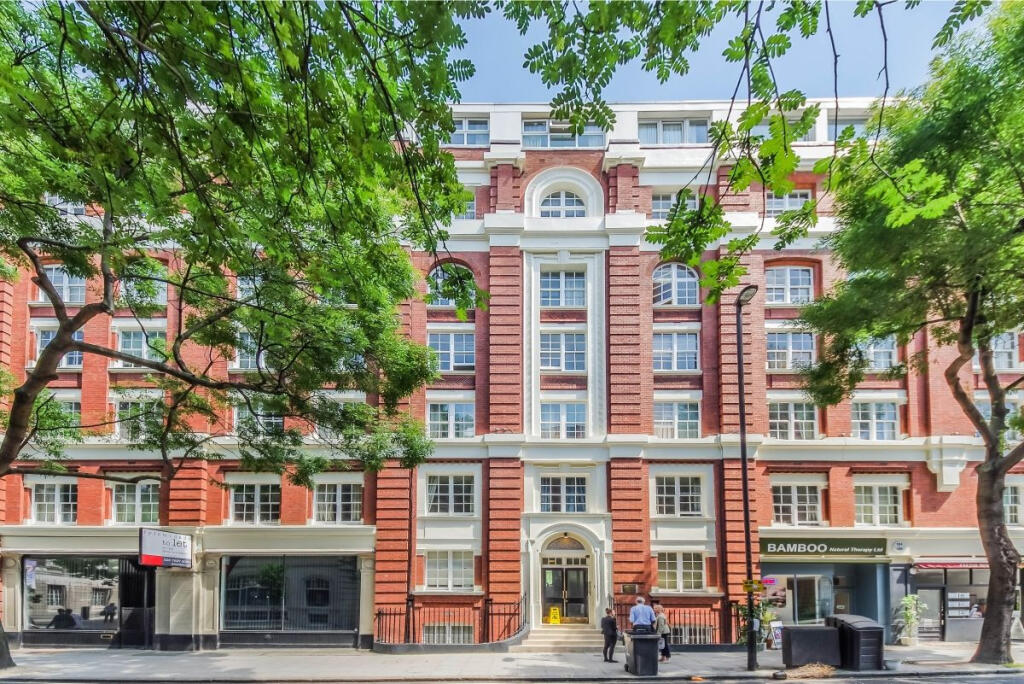 1 bed Apartment for rent in London. From The Online Letting Agents Ltd - Bury St Edmunds 1 bed Apartment for rent in London. From The Online Letting Agents Ltd - Bury St Edmunds