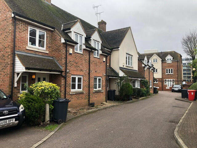 2 bed Mid Terraced House for rent in Stevenage. From The Online Letting Agents Ltd - Bury St Edmunds