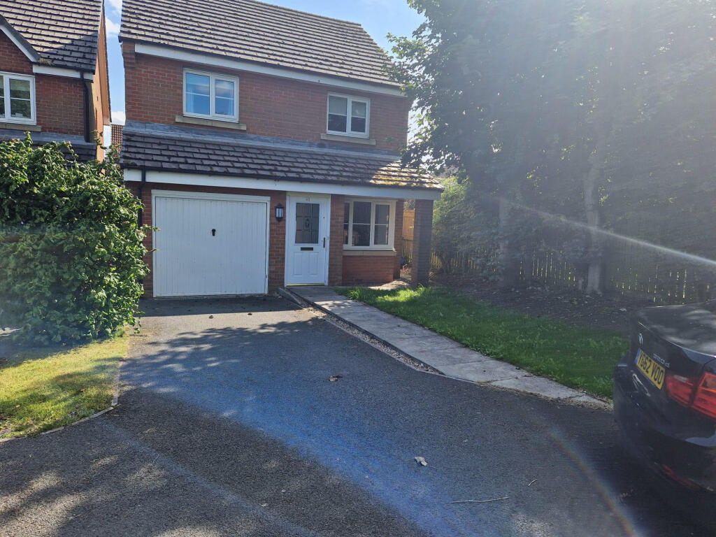 3 bed Detached for rent in Haswell. From The Online Letting Agents Ltd - Bury St Edmunds