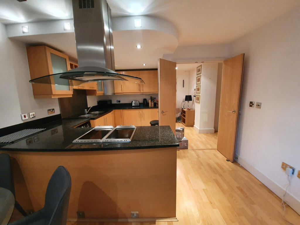 1 bed Apartment for rent in London. From The Online Letting Agents Ltd - Bury St Edmunds