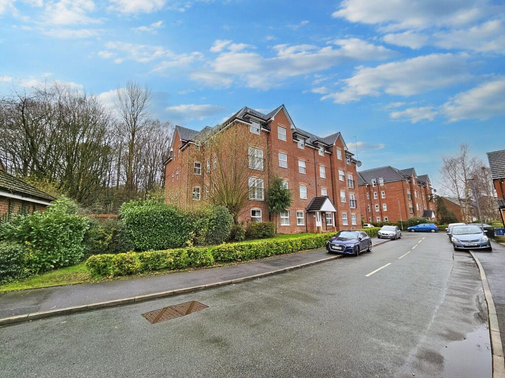2 bed Apartment for rent in Charlestown. From The Online Letting Agents Ltd - Bury St Edmunds
