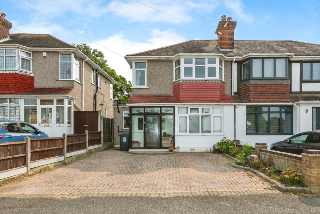 3 bed Semi Detached for rent in London. From The Online Letting Agents Ltd - Bury St Edmunds