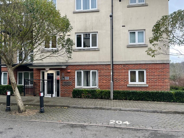 2 bed 1st Floor Flat for rent in Downley. From The Online Letting Agents Ltd - Bury St Edmunds 2 bed 1st Floor Flat for rent in Downley. From The Online Letting Agents Ltd - Bury St Edmunds