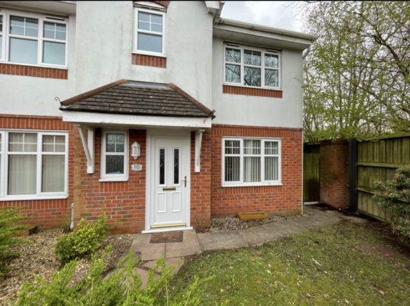 3 bed Semi Detached for rent in Charnock Richard. From The Online Letting Agents Ltd - Bury St Edmunds