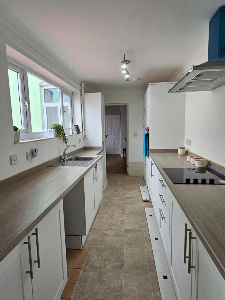 2 bed Mid Terraced House for rent in Station Town. From The Online Letting Agents Ltd - Bury St Edmunds