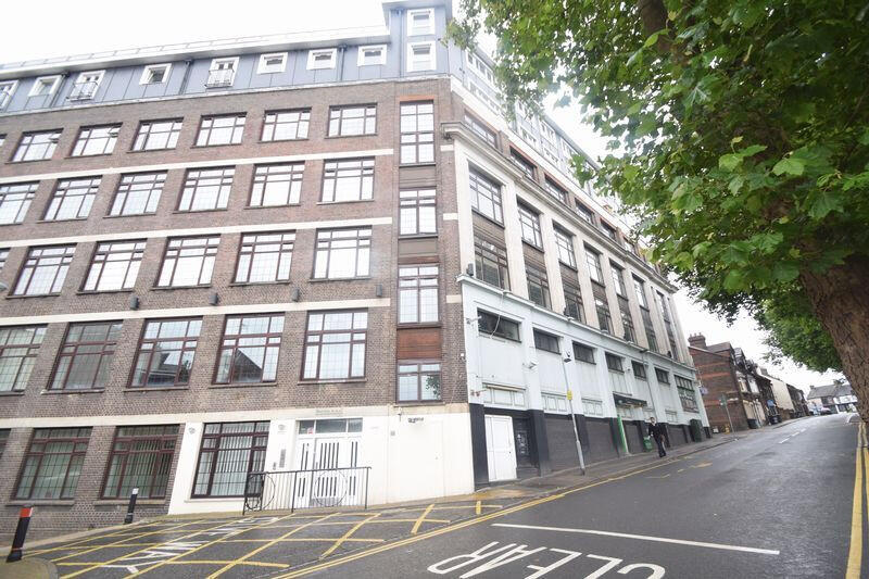 2 bed Apartment for rent in Cockernhoe. From The Online Letting Agents Ltd - Bury St Edmunds