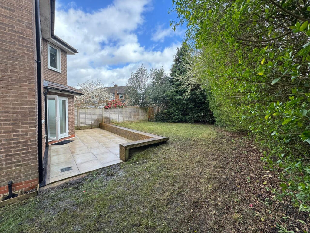 3 bed Detached for rent in Hazel Grove. From The Online Letting Agents Ltd - Bury St Edmunds