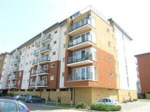 2 bed Apartment for rent in Hatfield. From The Online Letting Agents Ltd - Bury St Edmunds